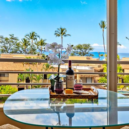 Kamaole Beach Royale 302 Kihei Esterno foto