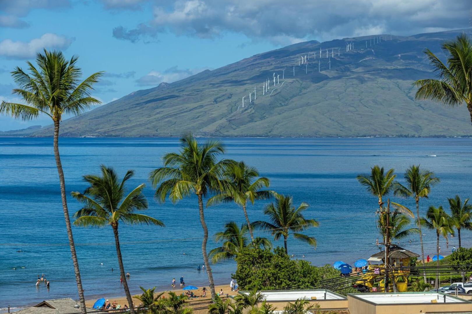 Kamaole Beach Royale 302 Kihei Esterno foto