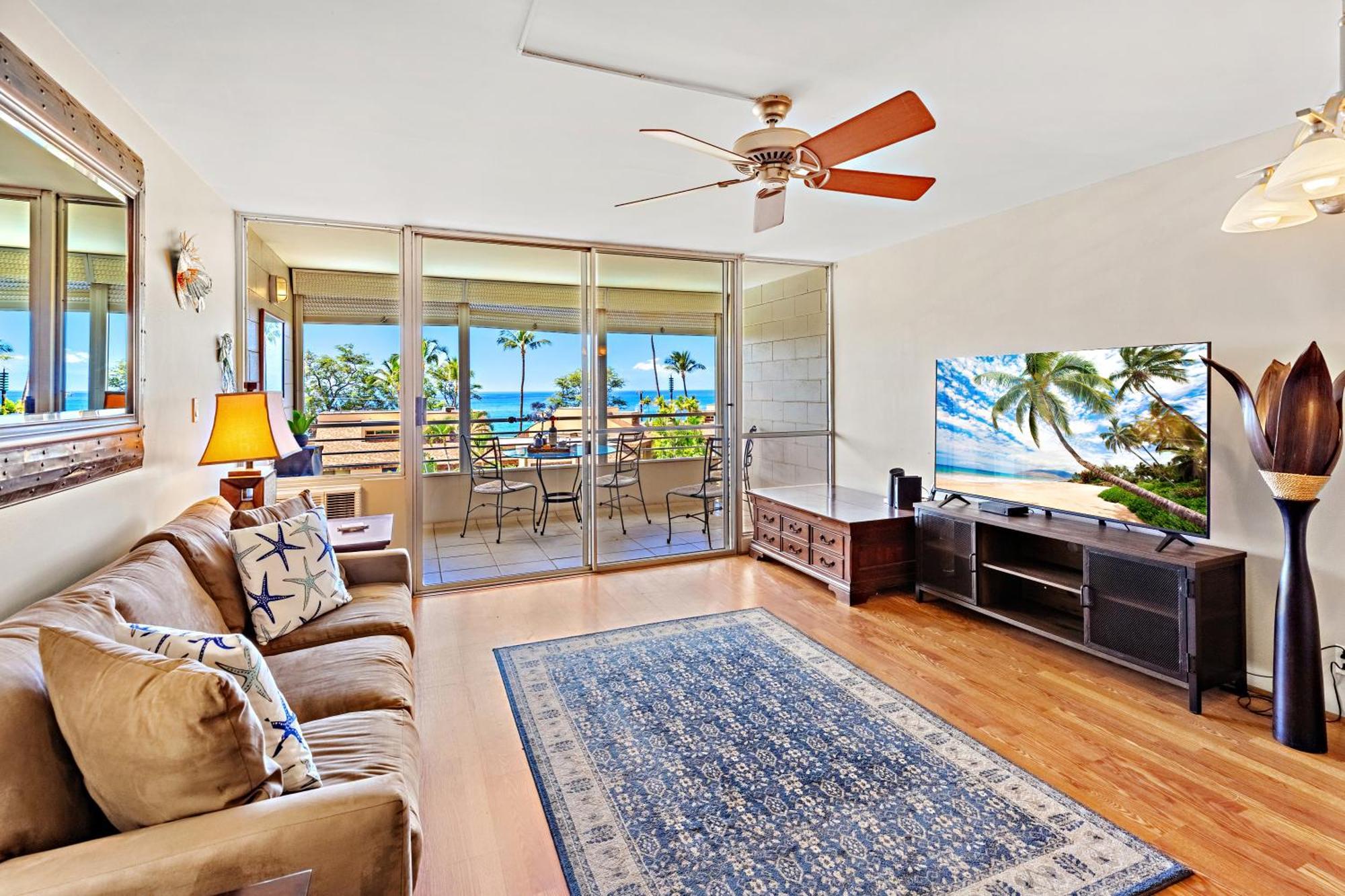 Kamaole Beach Royale 302 Kihei Esterno foto