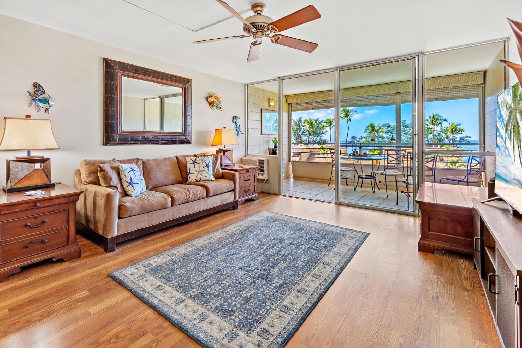 Kamaole Beach Royale 302 Kihei Esterno foto