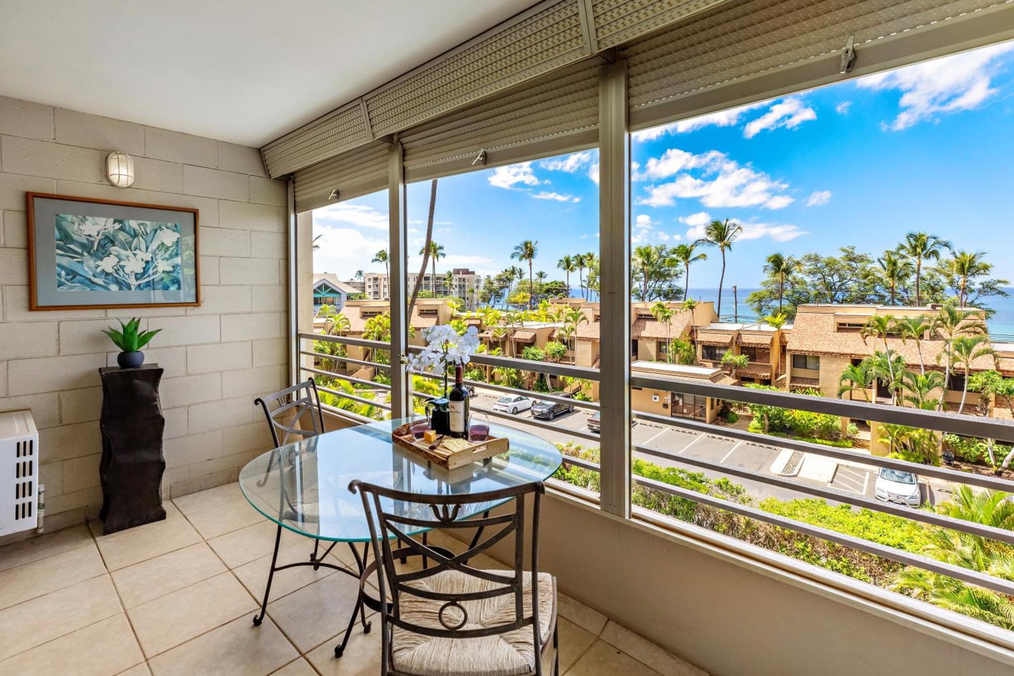 Kamaole Beach Royale 302 Kihei Esterno foto